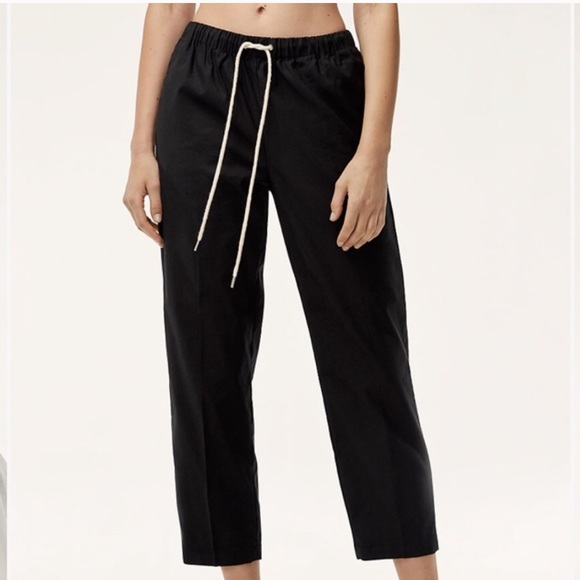 Aritzia Jimmy pant - Picture 3 of 8